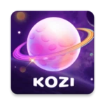 Logo of Kozi android Application 